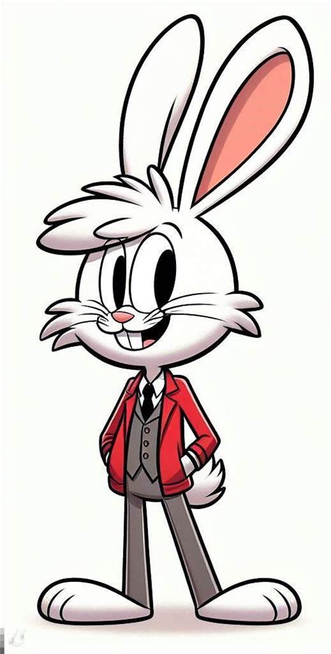 White Rabbit Warren by Rexsaurus2000 on DeviantArt