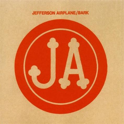 Jefferson Airplane album covers