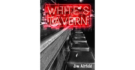 White's Tavern Tells the Harsh, Jaw-Dropping Story of a Small Bar in a
