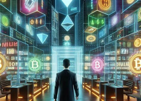 Las criptomonedas de Inteligencia Artificial más populares de este año