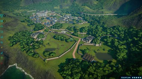 Jurassic World Evolution Secrets Of Dr Wu Screenshots Mobygames