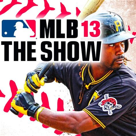 MLB 13: The Show - IGN