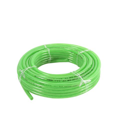 Green PVC Pipe 1 2 30 Meter