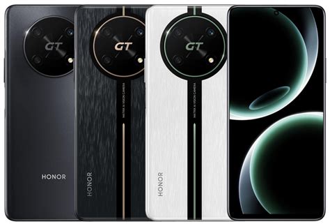 Honor X40 Gt Racing Edition Launched Secretly Know All The Details