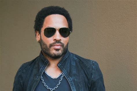 Ecoutez Le Nouveau Single De Lenny Kravitz Everything