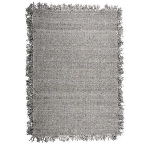Carpet Zena Round Beige By Boo