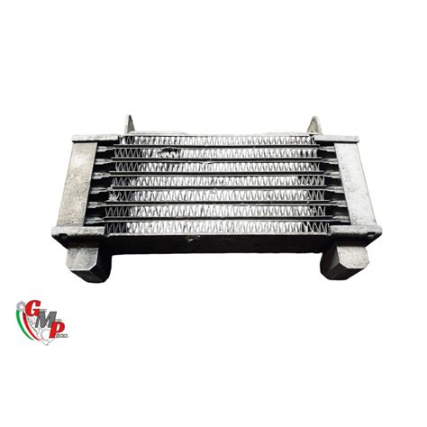 Radiateur Radiateur Huile Ducati Monster Carbu 750 900 SS