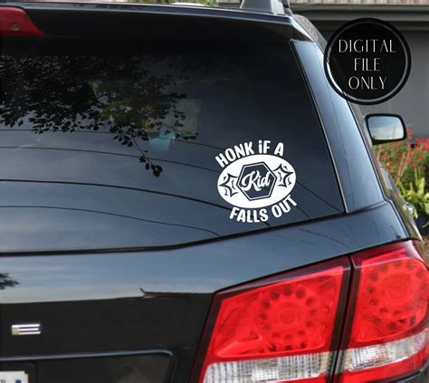 Funny Car Stickers SVG Bundle Hand Lettered Car Quotes Svg - Etsy