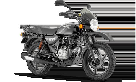 Boxer CT100 KS Mas Motos