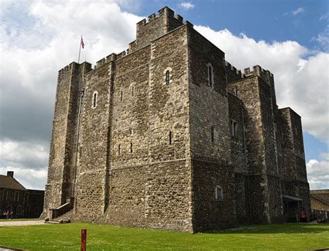 Dover Castle - World History Encyclopedia