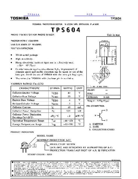 Tps Datasheet Pdf