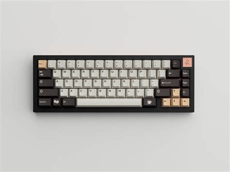 Endgames GMK Cafe CYL