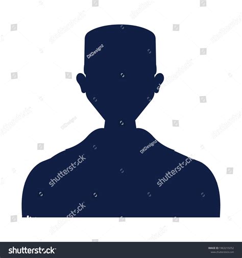 Silhouette Us Army Man Vector Illustration Stock Vector (Royalty Free ...