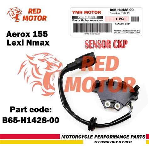 Ckp Sensor Aerox 155 Lexi Nmax Lazada PH