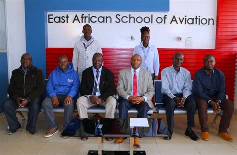 EASA Kenya on LinkedIn: On behalf of the Ag. Director, the Head of ...