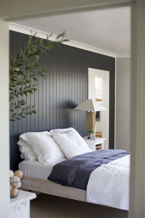 Vertical Wood Paneling - Modern Shiplap Alternative | Apartment Therapy