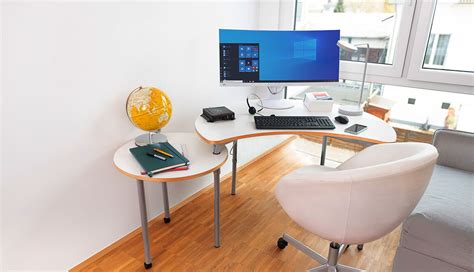 Homeoffice Unsere Tipps F R Produktives Arbeiten