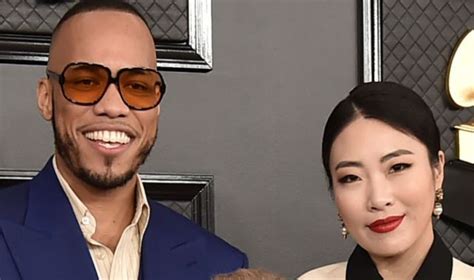 Anderson Paak Files For Divorce From Wife Jae Lin English