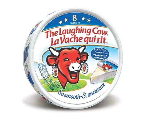 La Vache The Laughing Cow Cheese 8 Portions At ₹ 340 Piece Mumbai