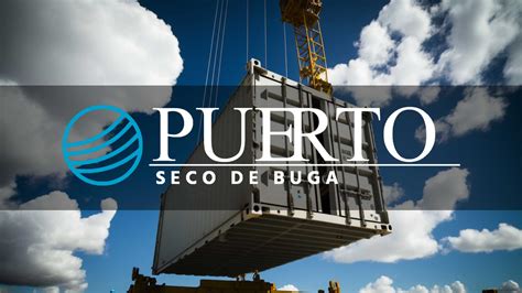 Puerto Seco De Buga Proyectos