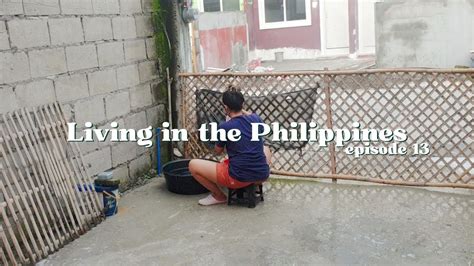 Living In The Philippines Doing Things Alone Opening New Life Chapter