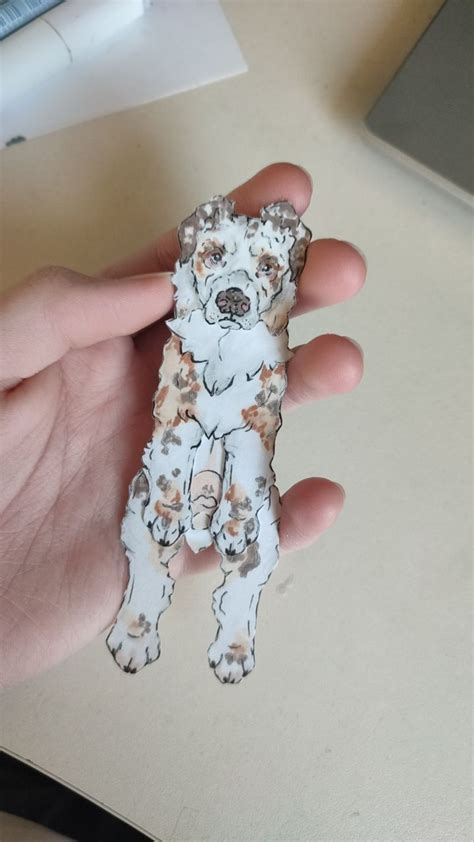 Imagens De Paper Dog - 140 ideias de Paper dog | animais de papel, desenho de cachorro ...