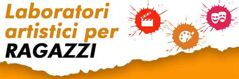 Banner Ragazzi Associazione Fantalica Aps