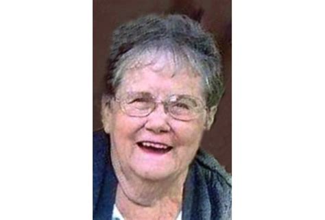 Vena Bell Obituary 1933 2019 East Moline Ia Quad City Times