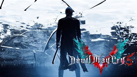 Os Primeiros Est Gios Do Pal Cio Sangrento Vergil Devil May Cry