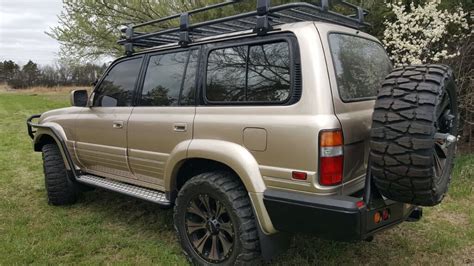 FJ80 Series Land Cruiser Restoration: Classic Toyota Rebuilds | LCR