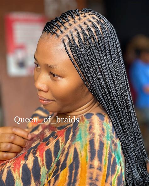 30 Classy And Creative Micro Braids Hairstyles Youll Love Hair Adviser