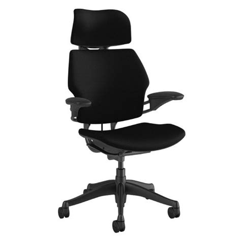 Humanscale Freedom Chair Freedom Chair With Headrest