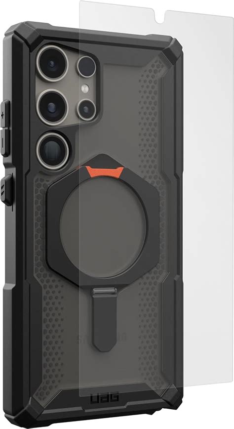 Amazon Urban Armor Gear Uag Designed For Samsung Galaxy S Ultra