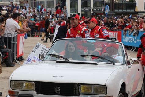 24 Heures Du Mans Toutes Les Animations En Sarthe Autour Du Centenaire