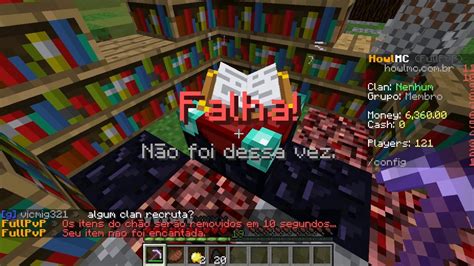 O Come O Da Serie Fullpvp Minecraft Youtube