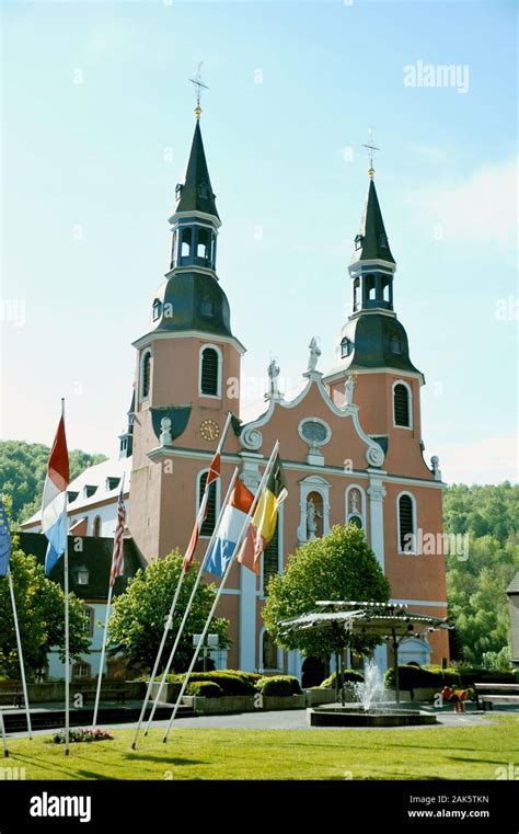 Basilika sankt salvator Fotos und Bildmaterial in hoher Auflösung Alamy