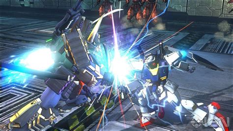 Dynasty Warriors: Gundam 3 PS3 Review