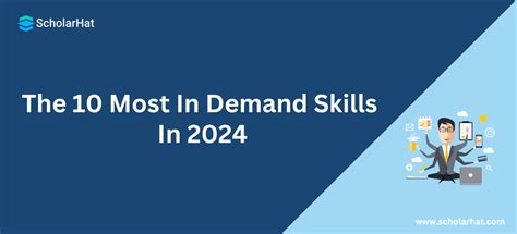 The 10 Most In Demand Skills In 2025