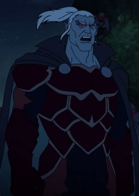 Vlad Dracula Marvel Animated Universe Wiki Fandom