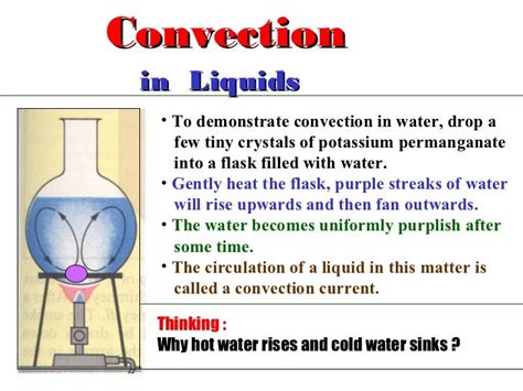 Coduction Convection And Radiation