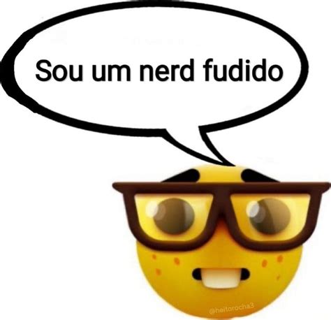 Sou Um Nerd Fudido Seo Title