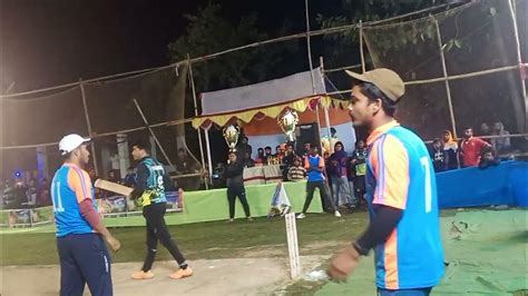 Usmanandbua Vs Roniand K2 💥 High Voltage Match 💥 Batting Bua And