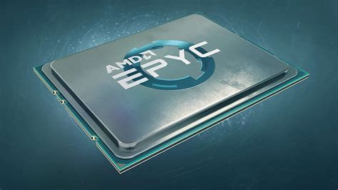 Amd Epyc Milan Cpu Listed Our First Look At Amd Zen Pcgamesn