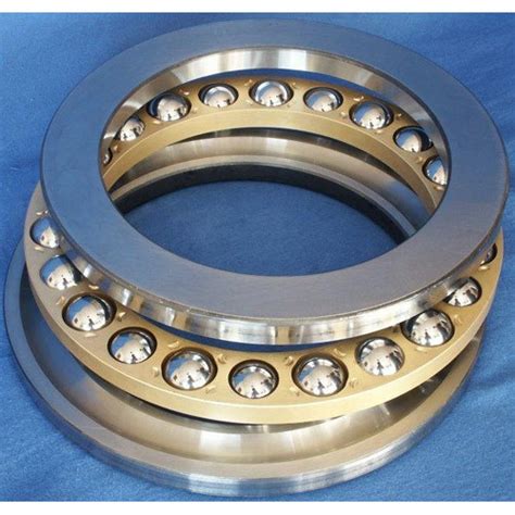 Thrust Ball Bearing At Rs 1700 Piece Farash Khana New Delhi ID