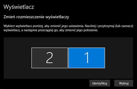 Jak przerzucić okno na drugi pulpit w Windows 10 Techporady pl