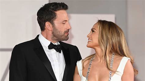 How Ben Affleck Held A Candle For Jennifer Lopez For 20 Years As