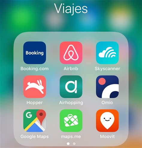 App Para Viajes Las Mejores 12 App Del 2019 Para Organizar Tus Viajes