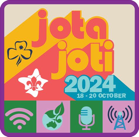 Scouts Jota Joti 2024 Date Ryann Claudine