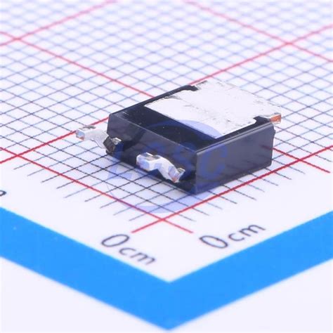 1N60L TN3 R UTC Unisonic Tech C171558 LCSC Electronics