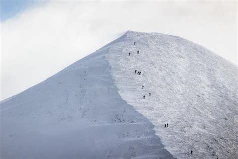 Climbing Hoverla – the highest mountain in Ukraine · Ukraine travel blog